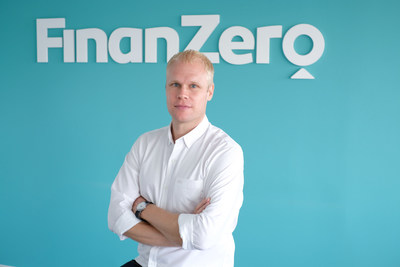 FinanZero recauda 7 millones de dólares estadounidenses para expandirse aún más en Brasil