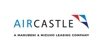 Aircastle Delivers Two Additional Embraer 195 E2 Aircraft to KLM Cityhopper