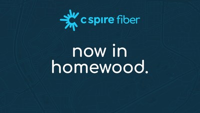 C Spire Fiber to bring ultra-fast Gigabit internet to Homewood, Alabama