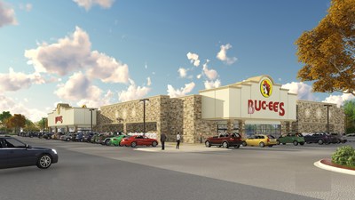 Buc-ee's To Host Groundbreaking Ceremony For Richmond, Ky Travel Center April 13