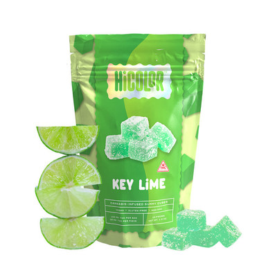 Goodness Growth Holdings Launches New Line of Cannabis Edibles