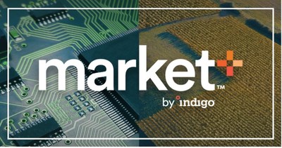 Introducing Market+, Indigo Heralds Next Chapter as the Ag Industry's Independent Technology Platform Partner