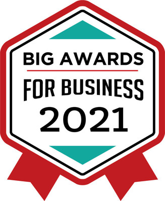 BIG Awards Names Nu Skin's ageLOC LumiSpa "Product of the Year"