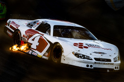 Serck Motorsport expand their industry-leading heat exchanger servicing for the USA with debut at PRI trade show