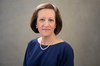 President and CEO Judy Marks Elected as Chair of Otis Worldwide Corporation