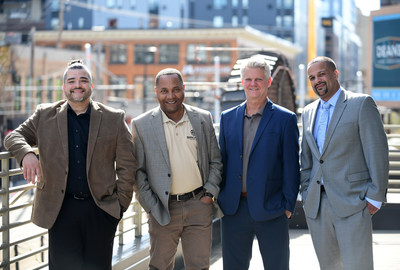 Brown Venture Group Announces Bank of America's Investment in Inaugural Fund