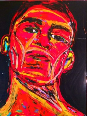 YNACIO Releases Two New Art Pieces