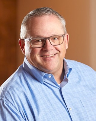Barry Morgan Is Westwood's New North Region Land Division Director