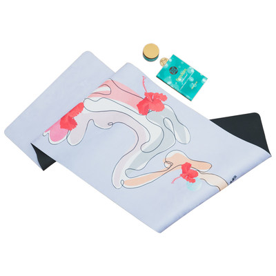 Freedom At The Mat Debuts Art-Inspired Yoga Mat Collection Featuring Global Artists of Color