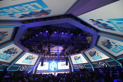 Gala Games Ushers in Blockchain Generation of Gaming with Galaverse