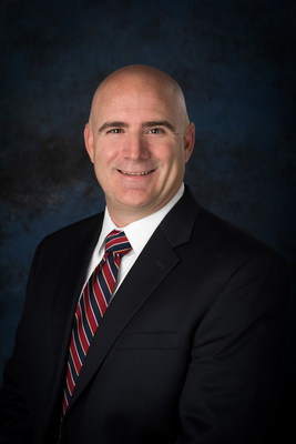 ST. LANDRY HOMESTEAD NAMES JUDE RAMSAY ACADIANA MARKET PRESIDENT