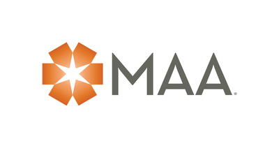 MAA Announces Leadership Promotions