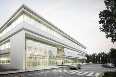 SGS lanza operaciones digitales de última generación para convertirse en el líder digital en la industria de TIC