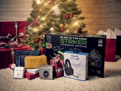 Enjoy Happier Holidays with Pilot Flying J's on-the-go Gift Shopping and eGift Cards