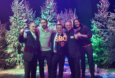 Esports Technologies' Karamba Wins Innovation in Casino & Gaming Entertainment at SBC Awards 2021