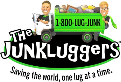 'Tis the Season to Haul Before the Holidays with The Junkluggers