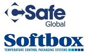 CSafe Global anuncia la adquisición de Softbox Systems para crear el líder global en soluciones de envíos con temperatura controlada