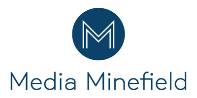 Media Minefield Posts Record Growth, Wraps 2021 with National Awards