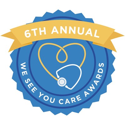 Hicuity Health WE SEE YOU CARE Awards Recognize Telemedicine Impact
