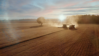 Benson Hill Finalizes First Commercial Harvest of Ultra-High Protein Soybean Varieties to Scale Production of its Innovative Soybean Ingredient Portfolio