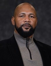 Xaivier T.K. Tipler is recognized by Continental Who's Who