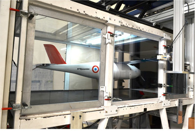 H3 Dynamics prepara la propulsión de hidrógeno para la aviación eléctrica