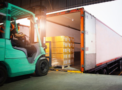 WAGNER LOGISTICS PARTNERS WITH LONGUEVUE CAPITAL