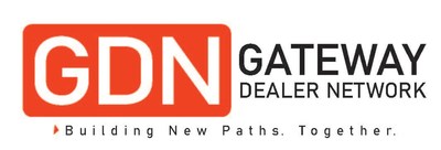 Gateway Dealer Network Announces Management Transition
