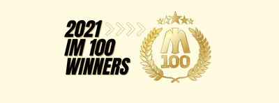 Infrastructure Masons Announces 2021 IM 100 Award Winners