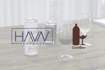 The CoreBev Group Closes Seed Round, Backed by HAVN Ventures