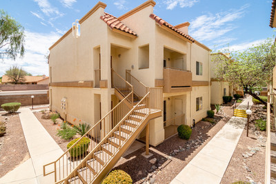 Vertical Street Ventures and Partners Acquire Seneca Terrace Apartments for $27 Million