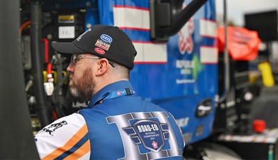 Republic Services' National Finalists Compete in ROAD-EO Championship