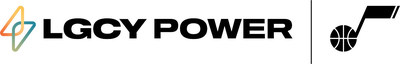 LGCY Power Selected as Exclusive Solar Provider in Multi-Year Agreement with Utah Jazz