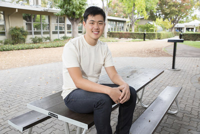El fundador de DoorDash dona $ 10 millones a la Escuela Harker