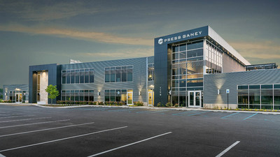 NAS Investment Solutions Acquires New Class-A, Indiana Office Property