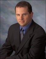 Dean E. Bright, DPM, FACFAS, is being recognized by Continental Who's Who