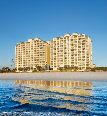 LBA Hospitality Selected to Manage the Hampton Inn & Suites in Myrtle Beach, South Carolina