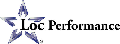 BAE Systems awards Loc Performance Products, LLC Subcontracts Supplier of the Year at its third annual 'Partner2Win' Symposium