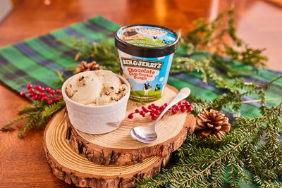 Ben & Jerry's Reveals Its Top Ten Flavors of 2021