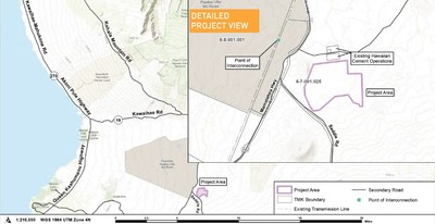 30MW Solar Project on Parker Ranch will address climate change and provide sustainability benefits for the Big Island