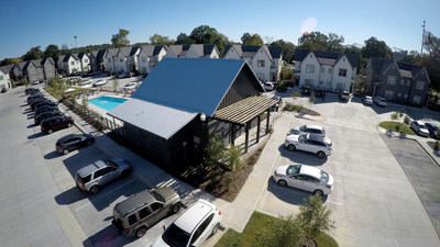 MultiVersity Housing Partners Acquires 308-Bed Student Housing Property Near The University Of South Carolina