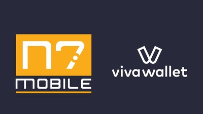 Viva Wallet adquiere el 33,5% de la empresa de desarrollo de software 'N7 mobile
