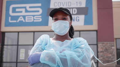Top Private Testing Lab: As Twin Cities Experiences Sustained Surge in COVID-19 Positives, Here's How to Stay Safer During The Holidays
