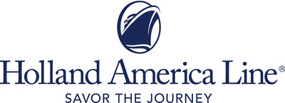 Holland America Line's Zuiderdam Resumes Service from Port of San Diego; Second Ship from California and Sixth Back to Cruising