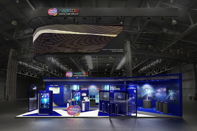 Hancom Group to participate in 'CES 2022'