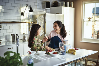 Make Mealtime Easy with Simple Ingredients