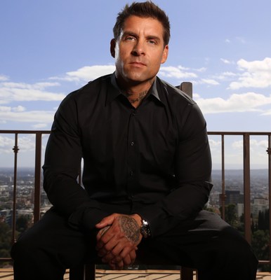 Lions Not Sheep Apparel® Names Former TapouT Co-Founder Dan Caldwell as President and Chief Operating Officer