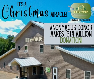 It's a Christmas Miracle!