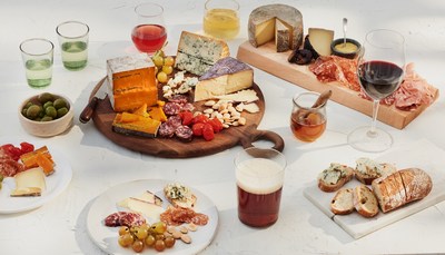 Top Cheese Trends to Watch for in 2022
