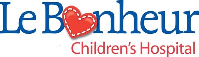 Le Bonheur Children's Hospital Trauma nurses offer healing, hope for critically-injured children and families